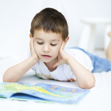 מוכנות לכיתה א'