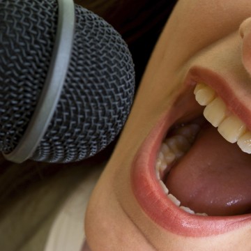 הכל על הקול