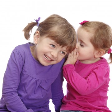 "המגדל נפרק לי" – התפתחות יכולות שפה