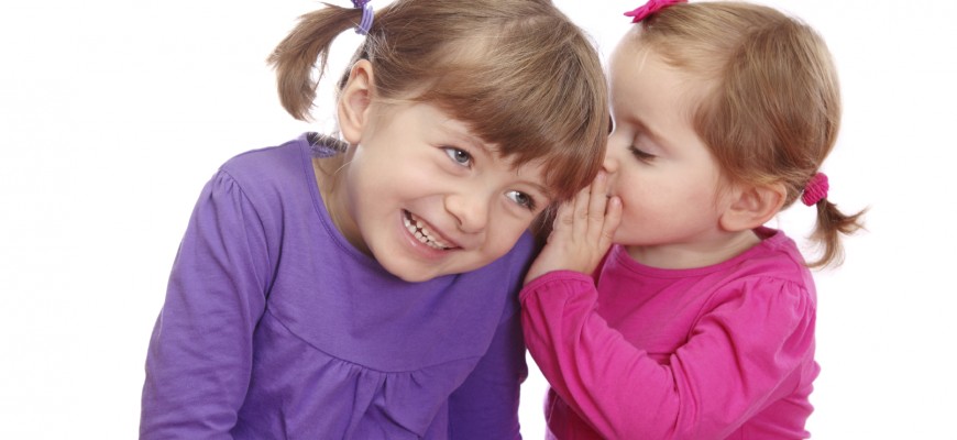 "המגדל נפרק לי" – התפתחות יכולות שפה