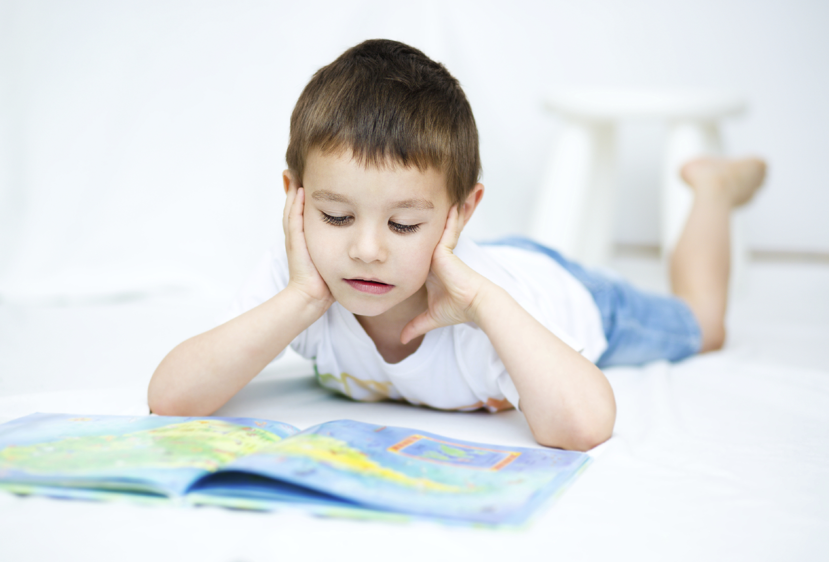 מוכנות לכיתה א'