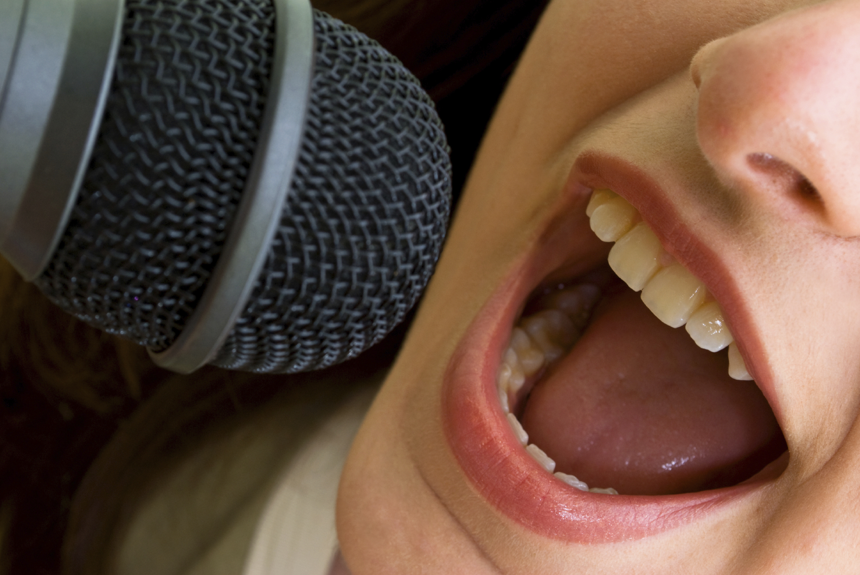 הכל על הקול