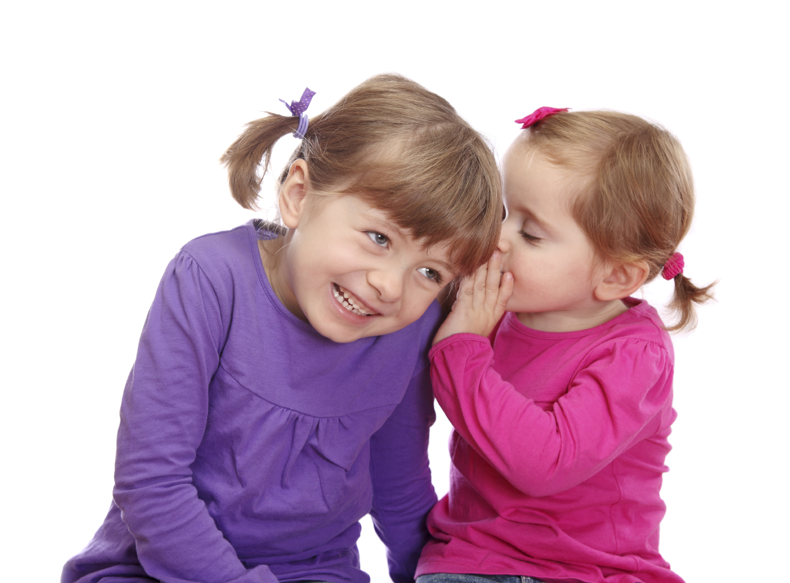 "המגדל נפרק לי" – התפתחות יכולות שפה